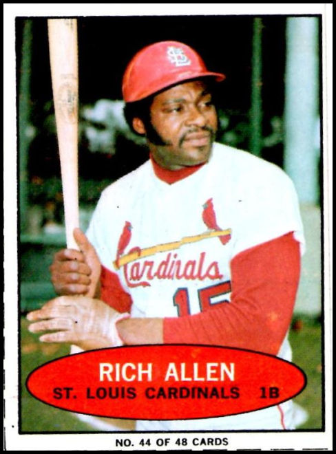 44 Rich Allen